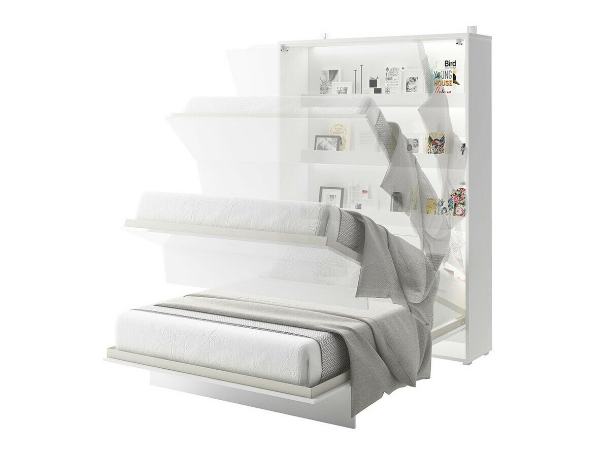Set de mobilier Concept Pro Lenart XI (Gri)