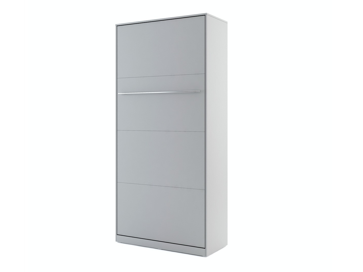 Set de mobilier Concept Pro Lenart XI (Gri)