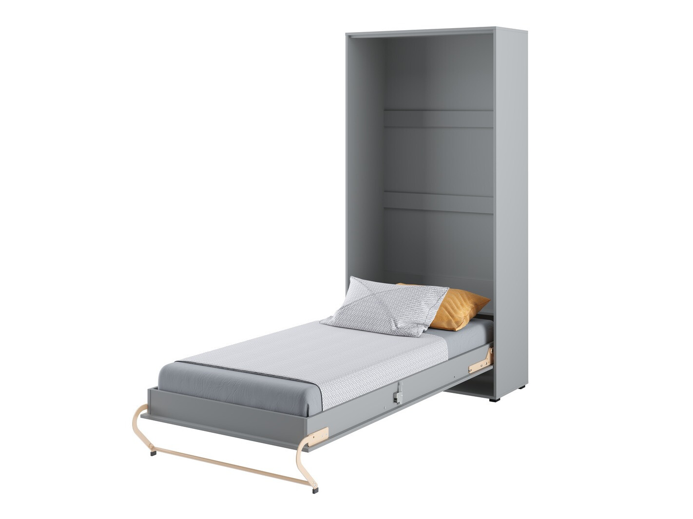 Set de mobilier Concept Pro Lenart XI (Gri)