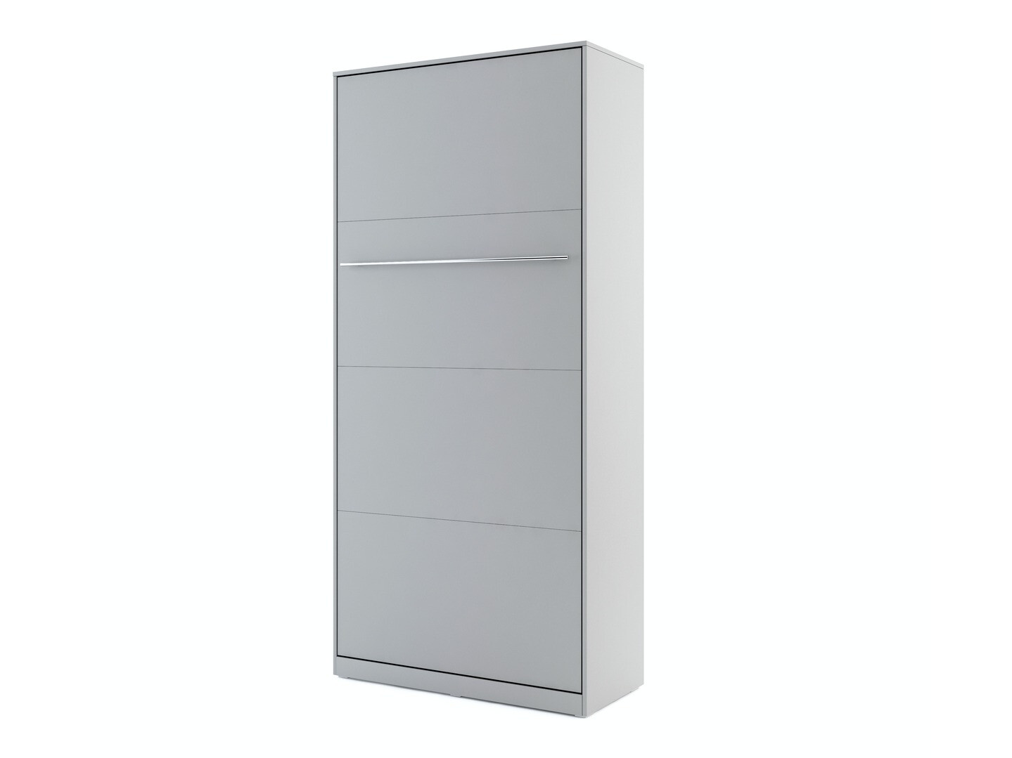 Set de mobilier Concept Pro Lenart XI (Gri)