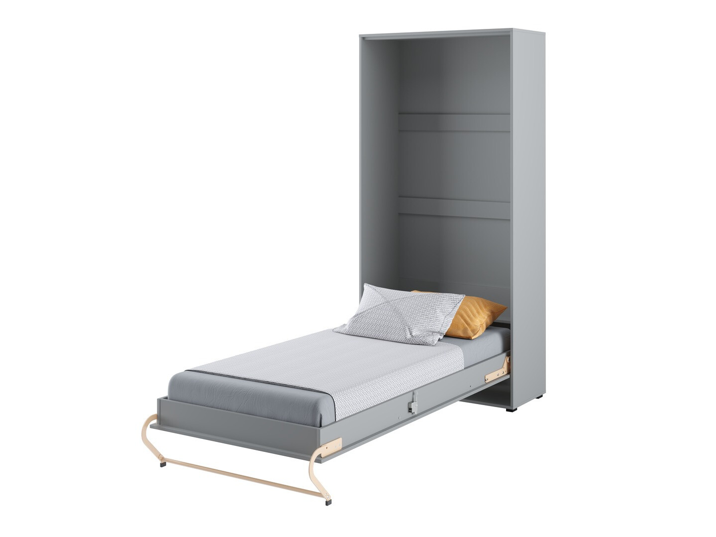Set de mobilier Concept Pro Lenart XI (Gri)