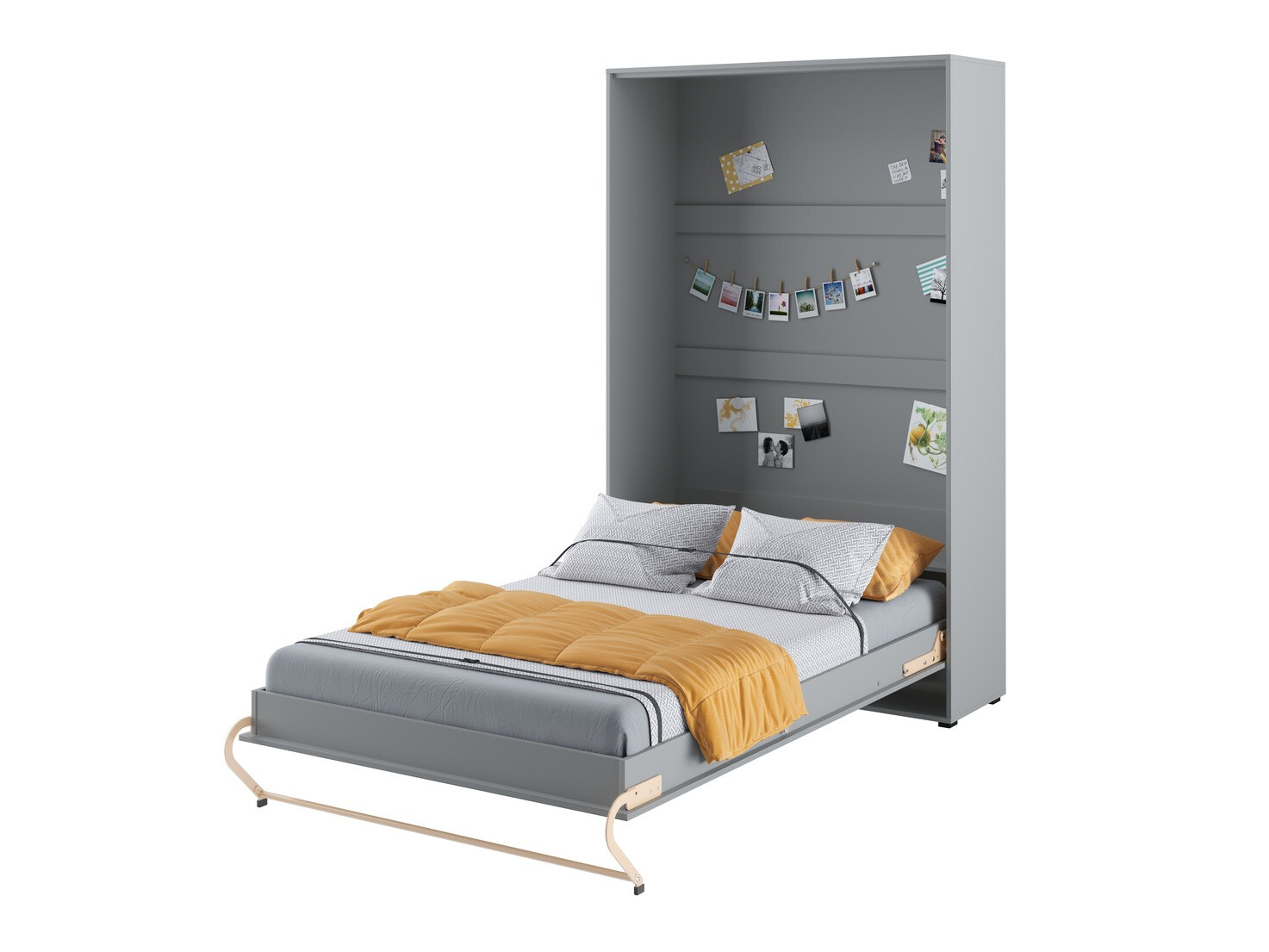 Set de mobilier Concept Pro Lenart XI (Gri)