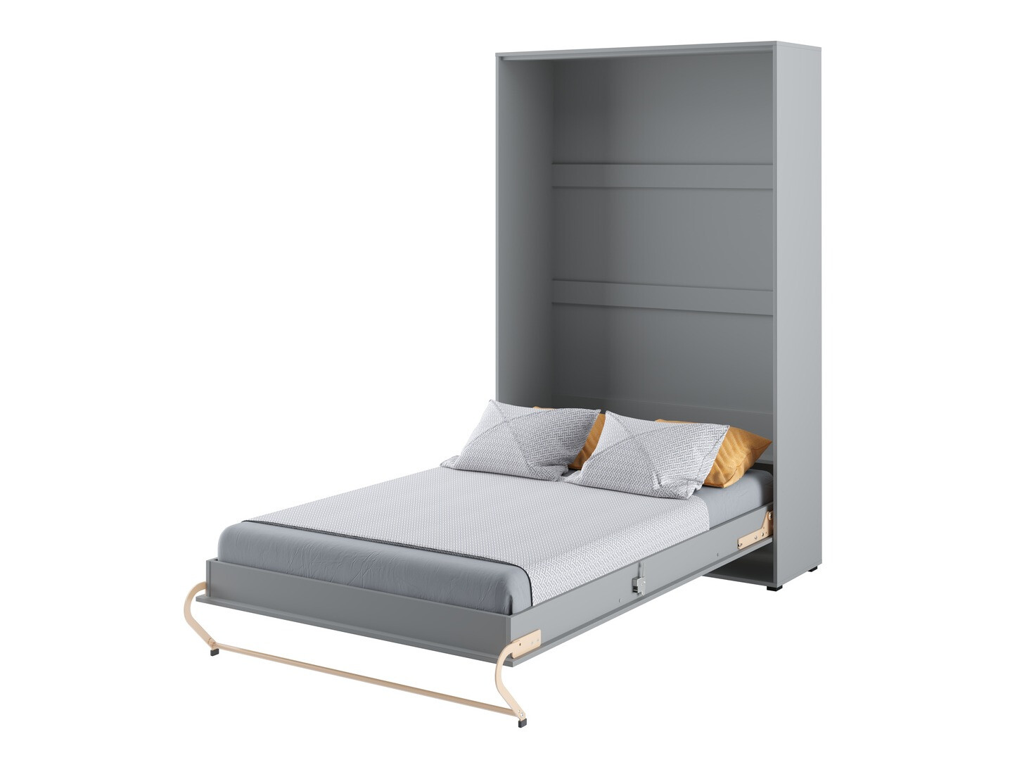 Set de mobilier Concept Pro Lenart XI (Gri)