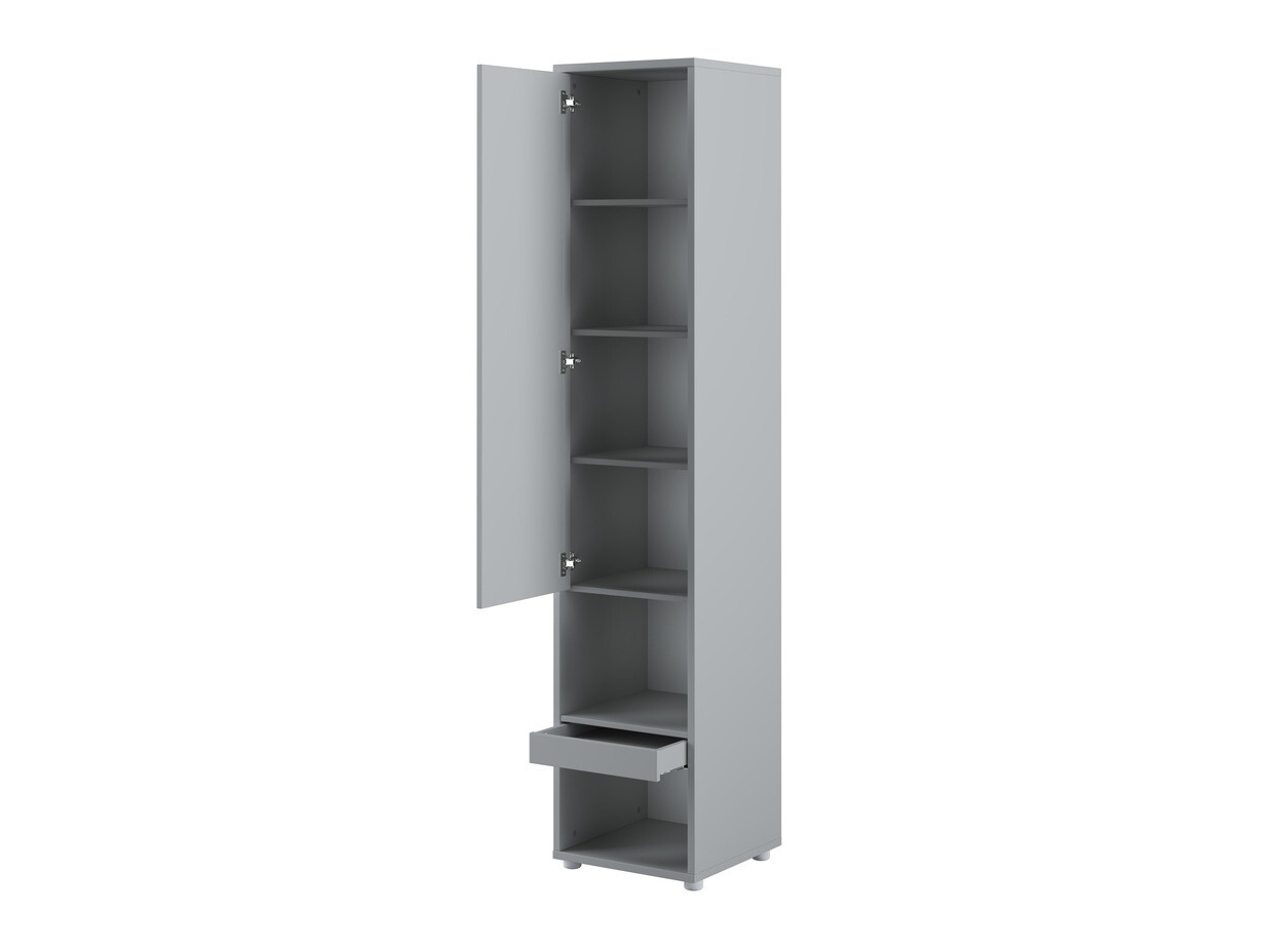 Set de mobilier Concept Pro Lenart XI (Gri)