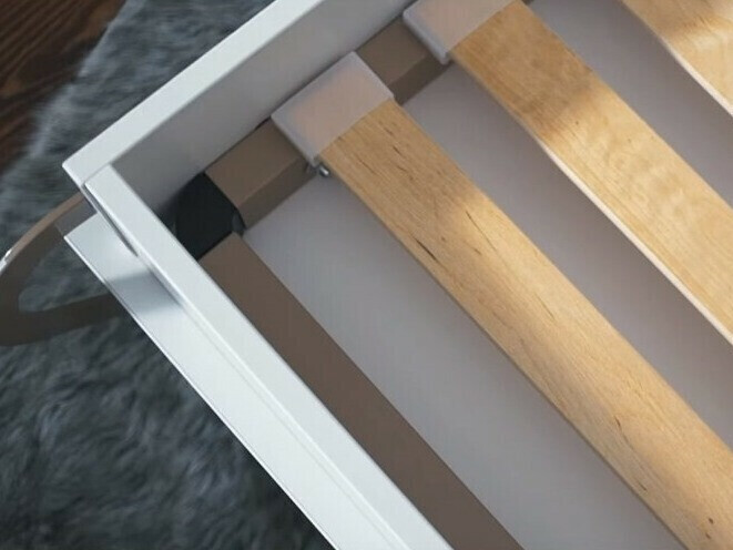 Set de mobilier Concept Pro Lenart XI (Gri)