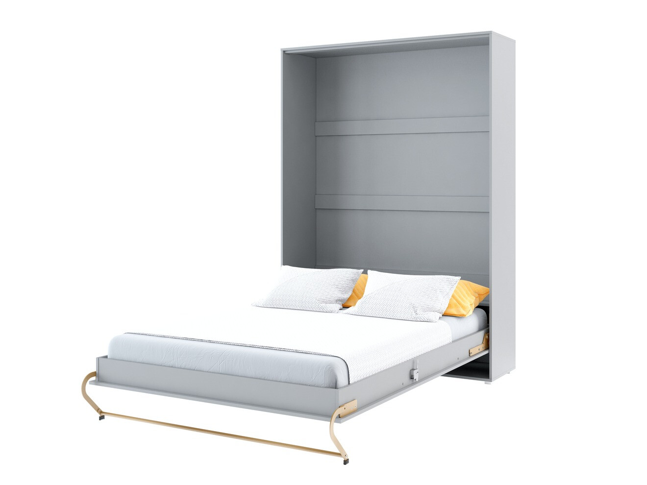 Set de mobilier Concept Pro Lenart XI (Gri)