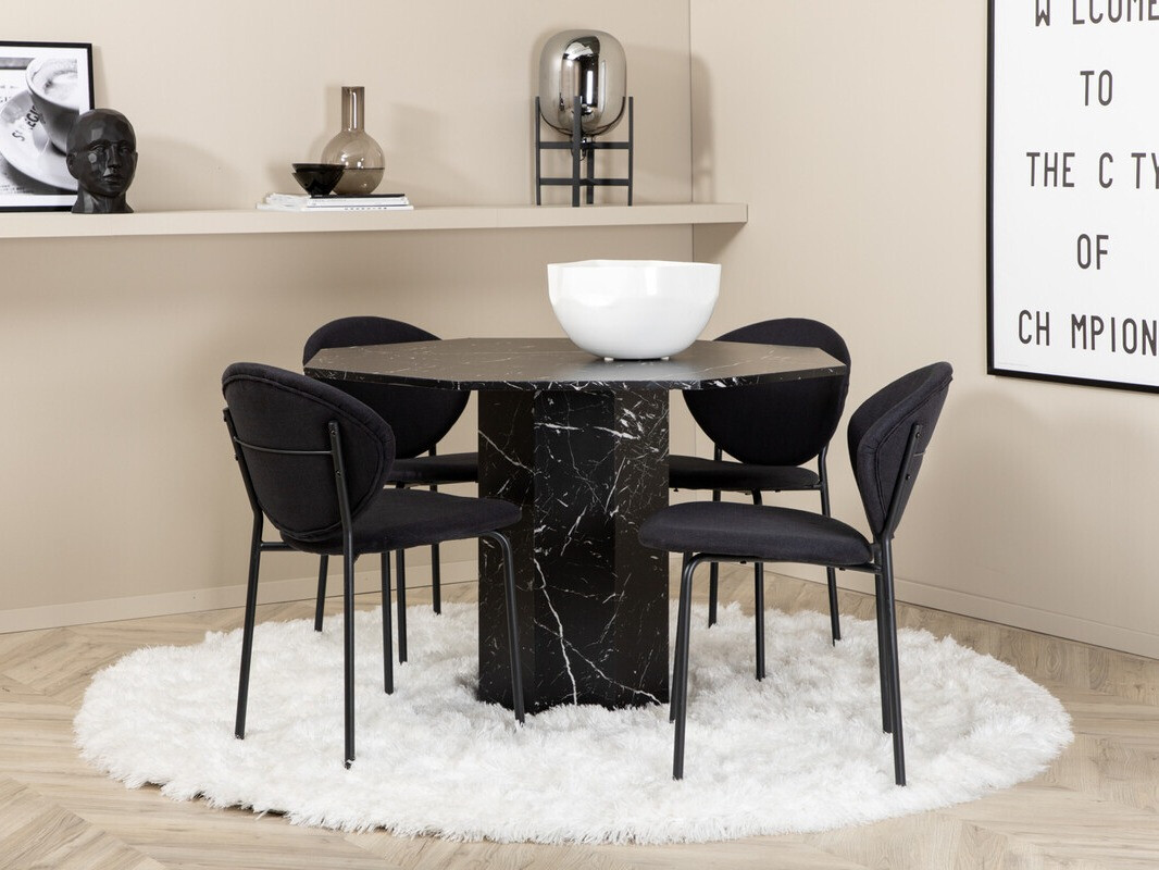 Set de dining Dallas 3743
