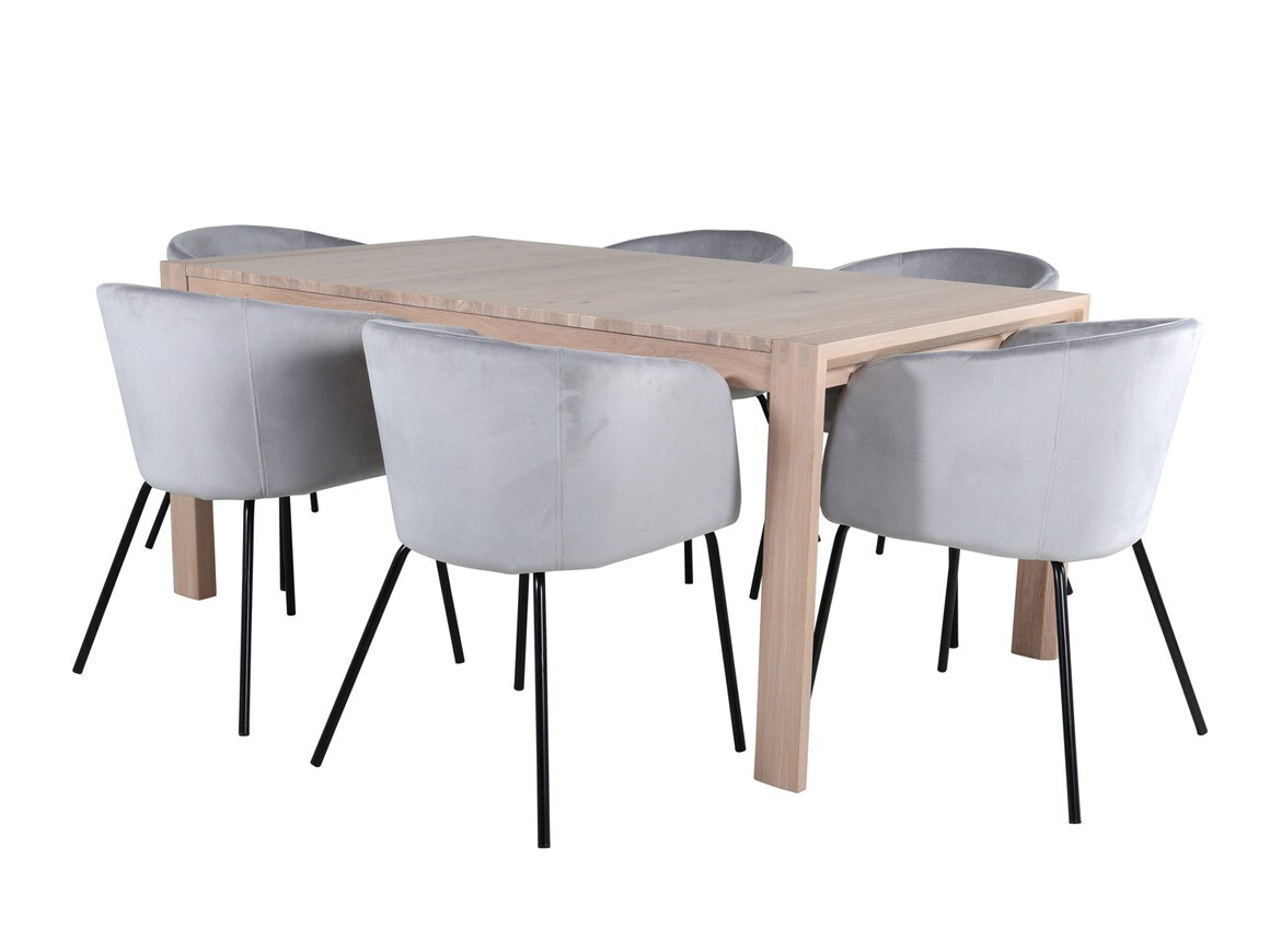 Set de mese Dallas 2955