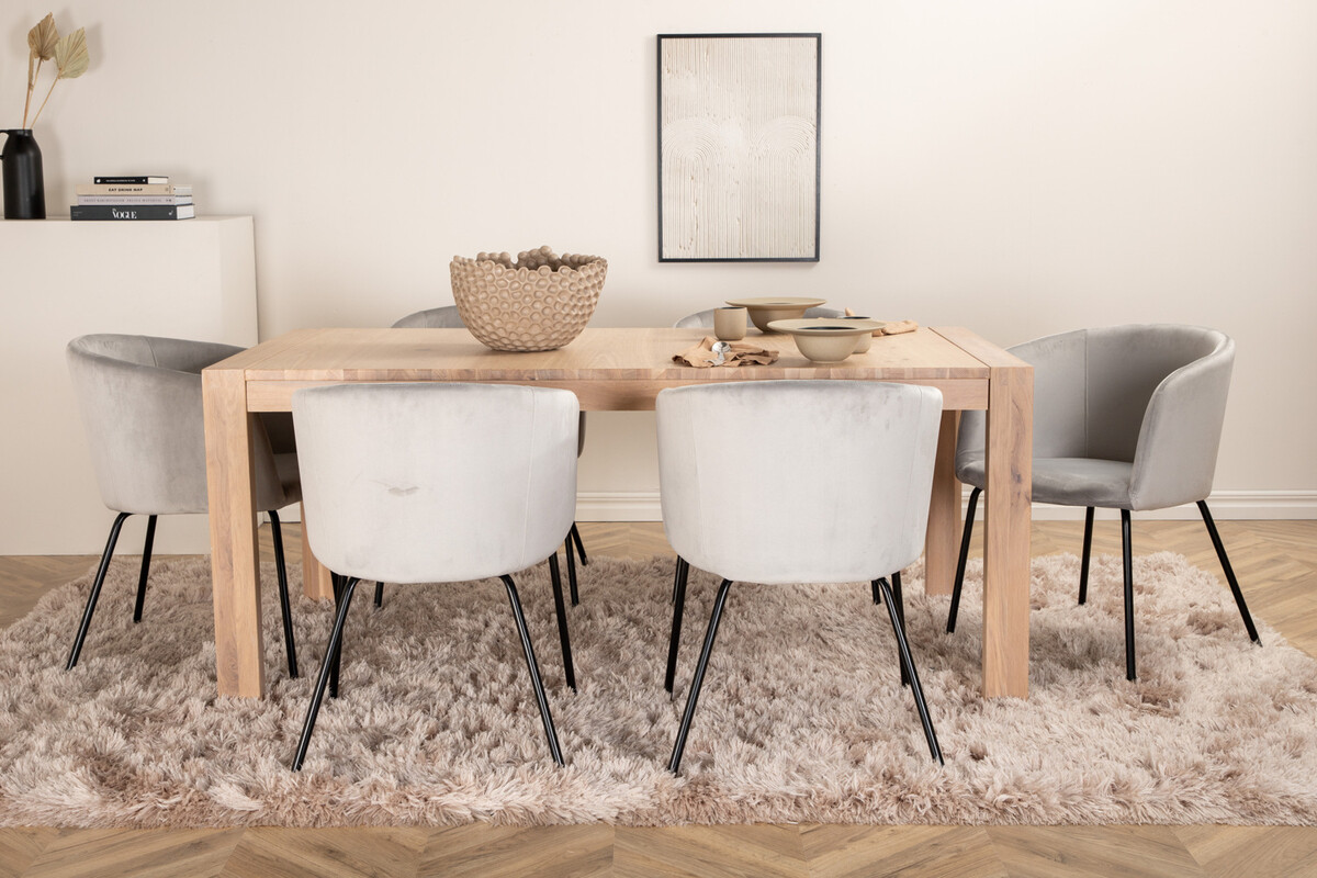 Set de mese Dallas 2955