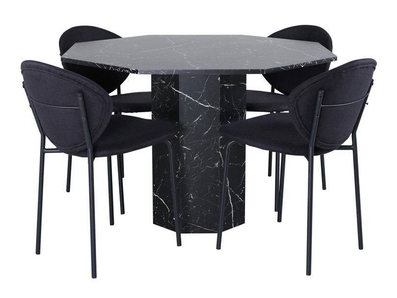 Set de mese Dallas 3743