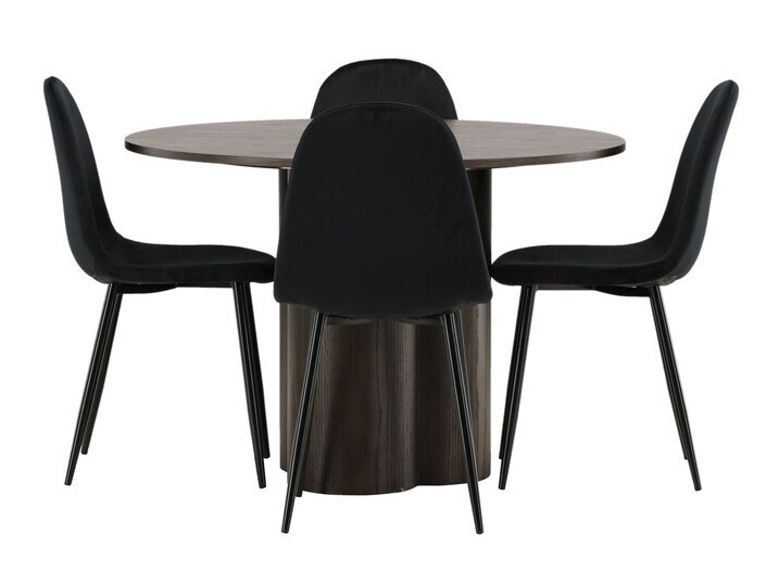 Set de dining Dallas 3750