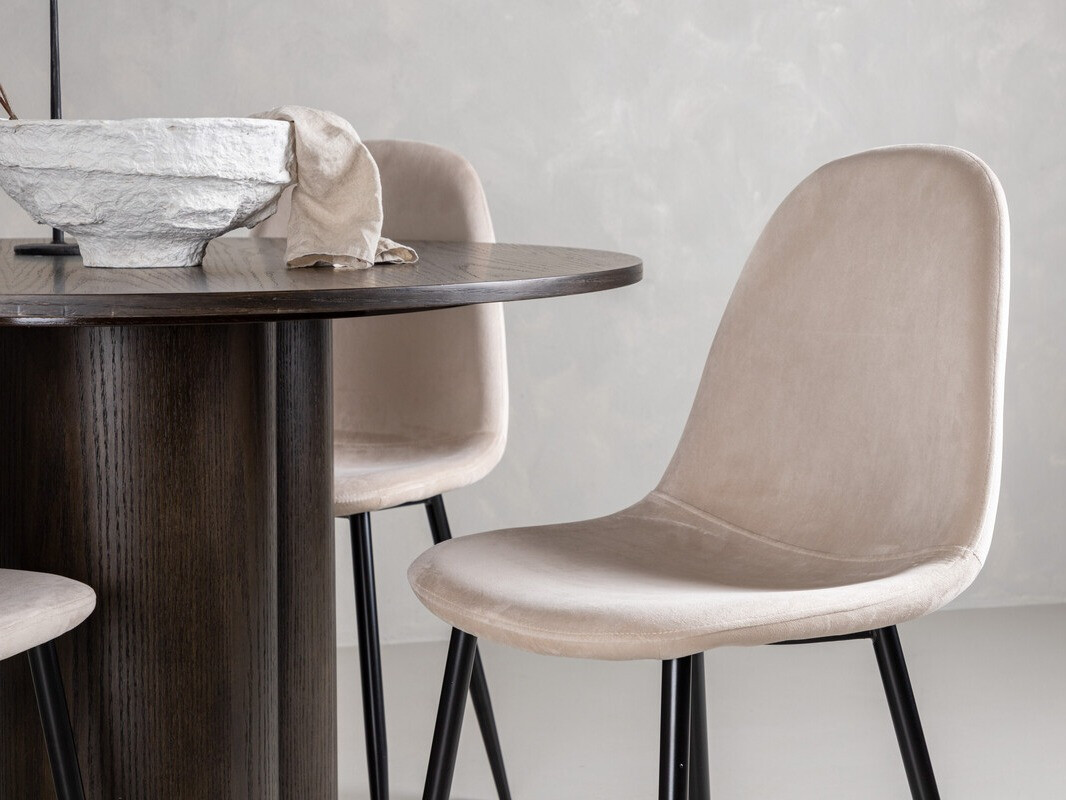 Set de dining Dallas 3750