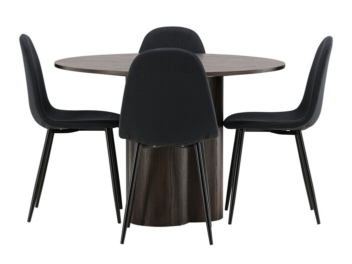 Set de dining Dallas 3751