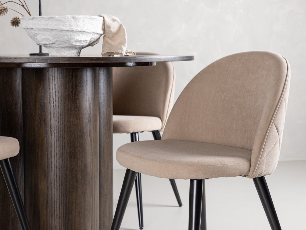 Set de dining Dallas 3752