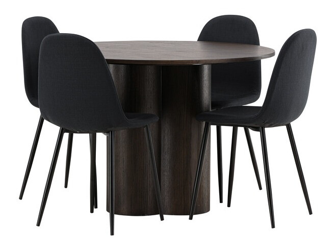 Set de mese Dallas 3751