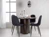 Set de mese Dallas 3751