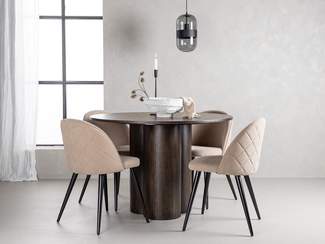 Set de mese Dallas 3752