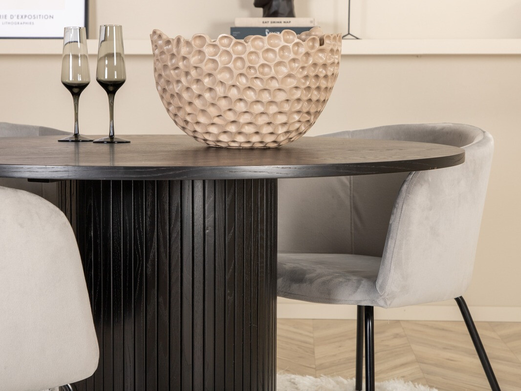 Set de dining Dallas 3103