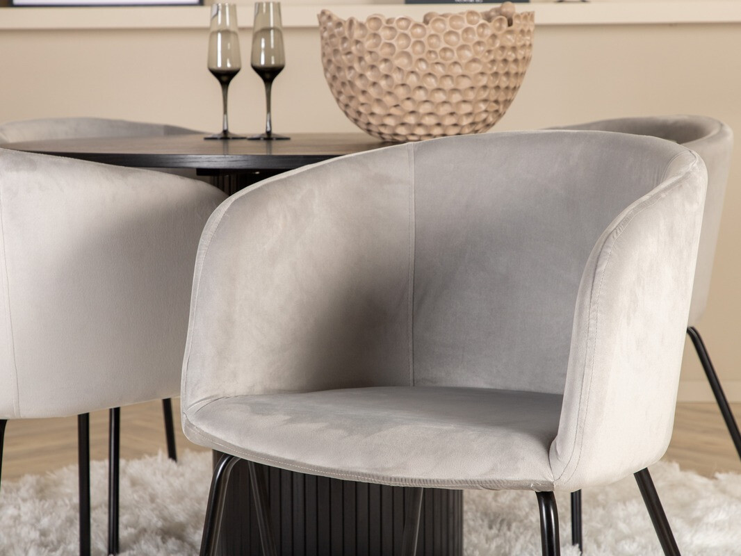Set de dining Dallas 3103