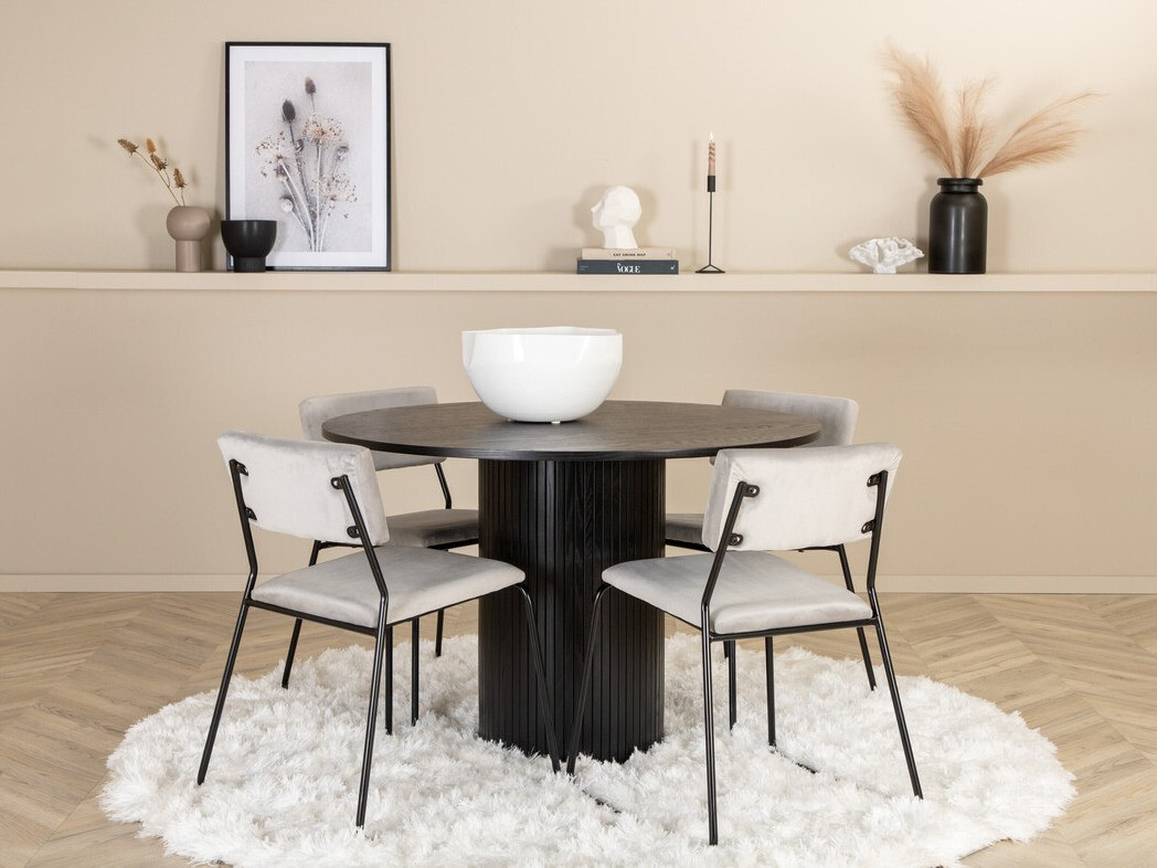 Set de mese Dallas 3084