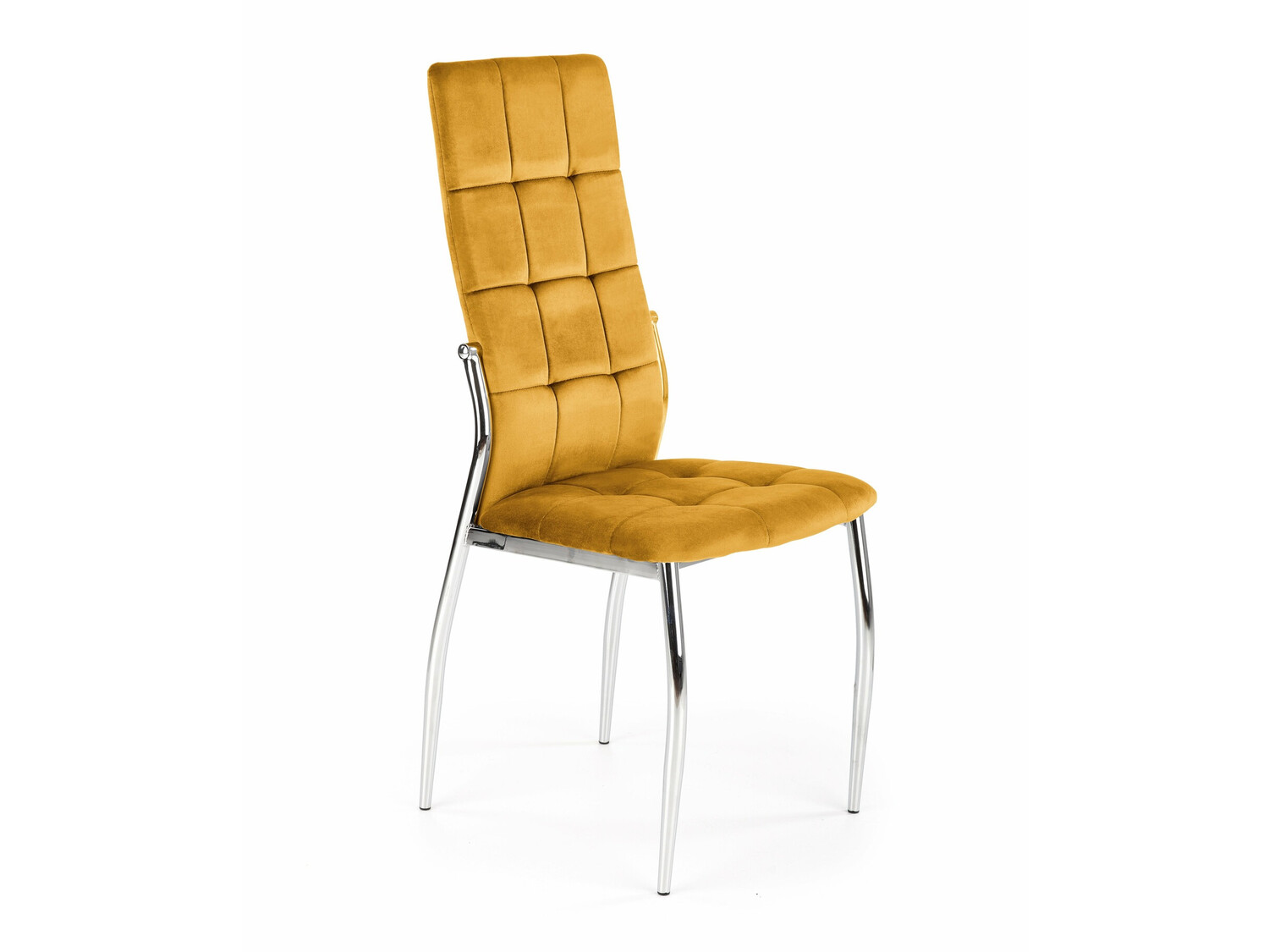 Scaun Houston 863 (Galben)