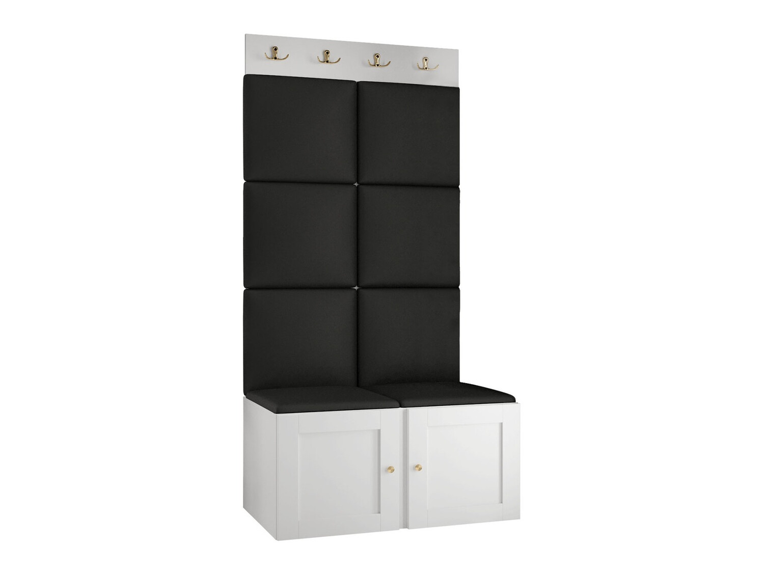 Set de hol Hartford 375 (Piele eco Soft 011)