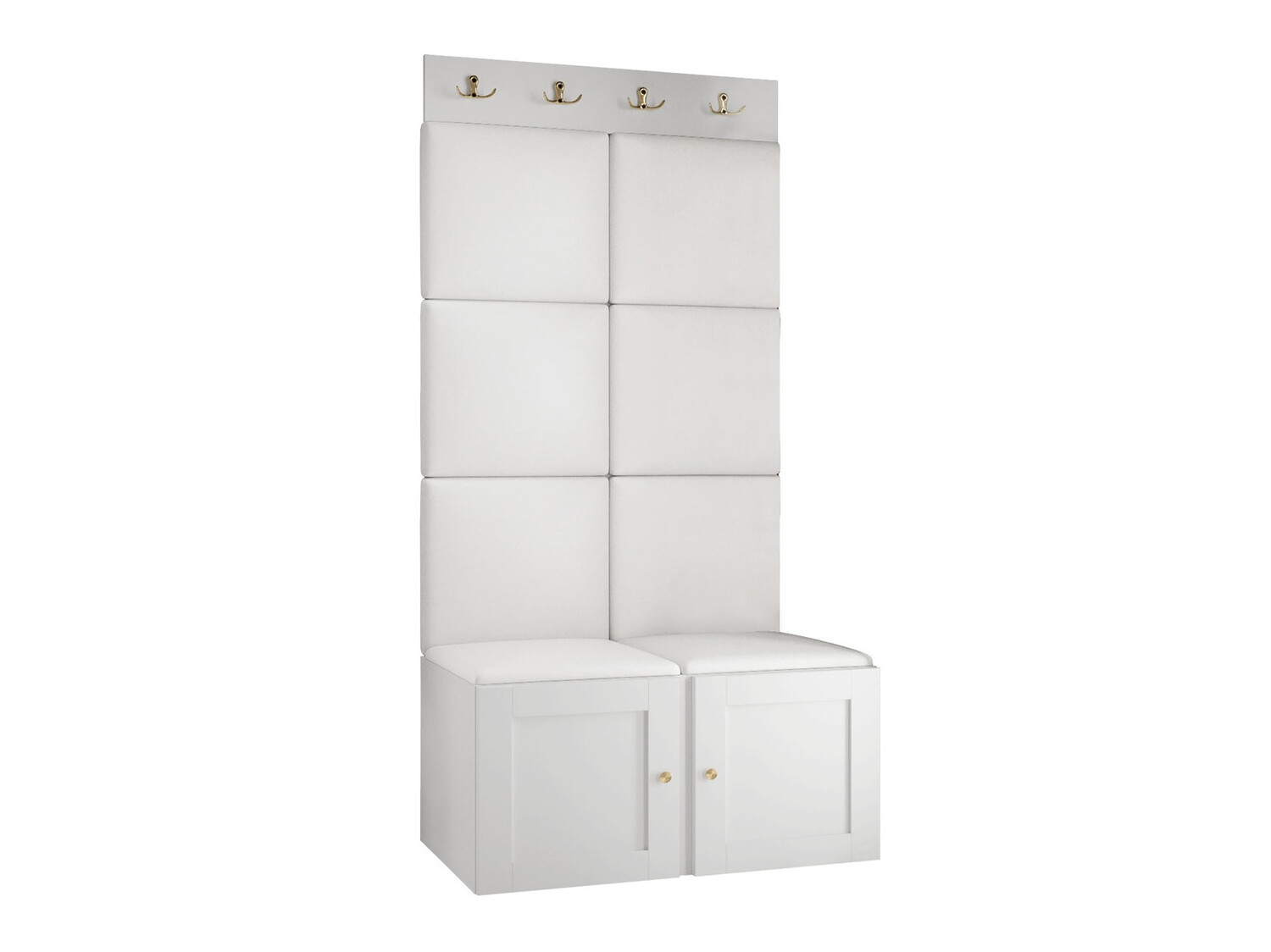 Set de hol Hartford 375 (Piele eco Soft 017)