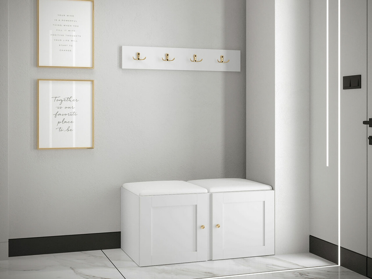 Set de hol Hartford 376 (Piele eco Soft 017)