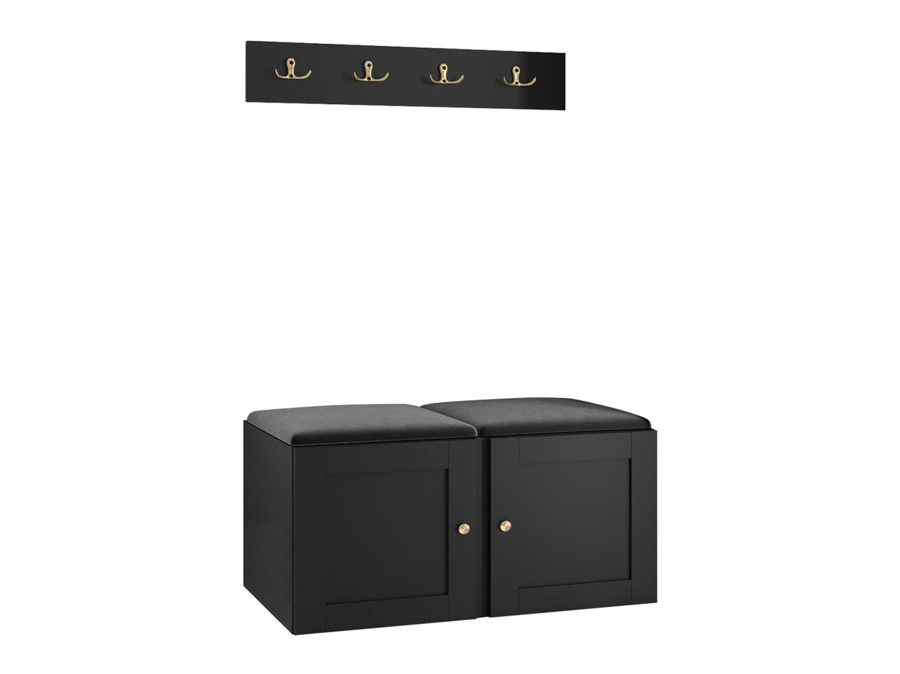 Set de hol Hartford 376 (Polo 897)