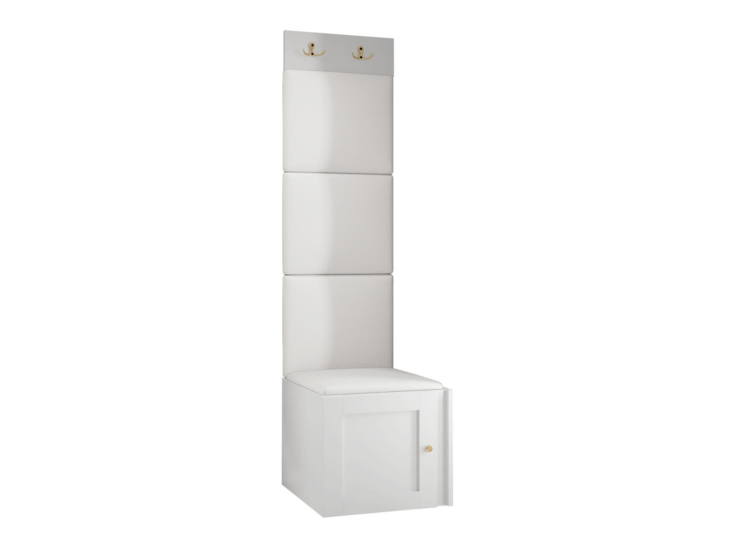Set de hol Hartford 378 (Piele eco Soft 017)