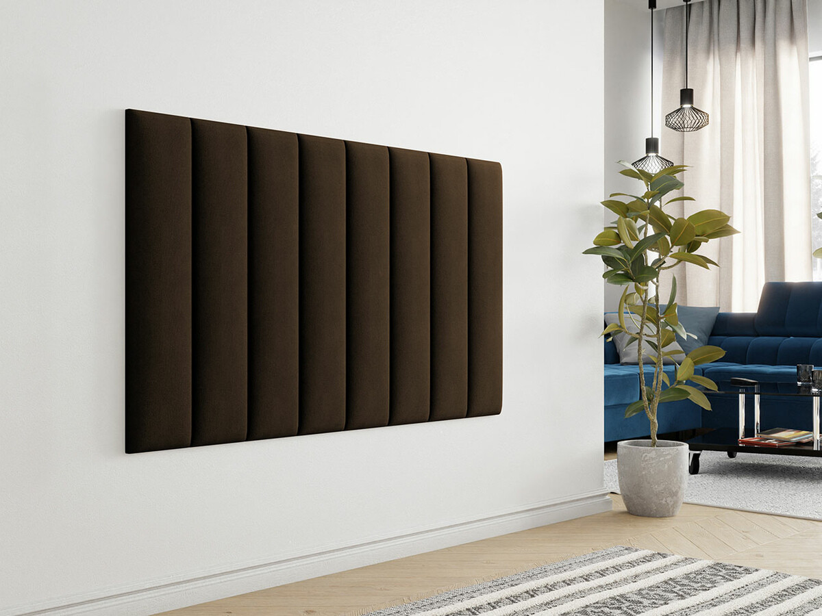Panou moale de perete Comfivo Ovis VI (Manila 04) (80x20)