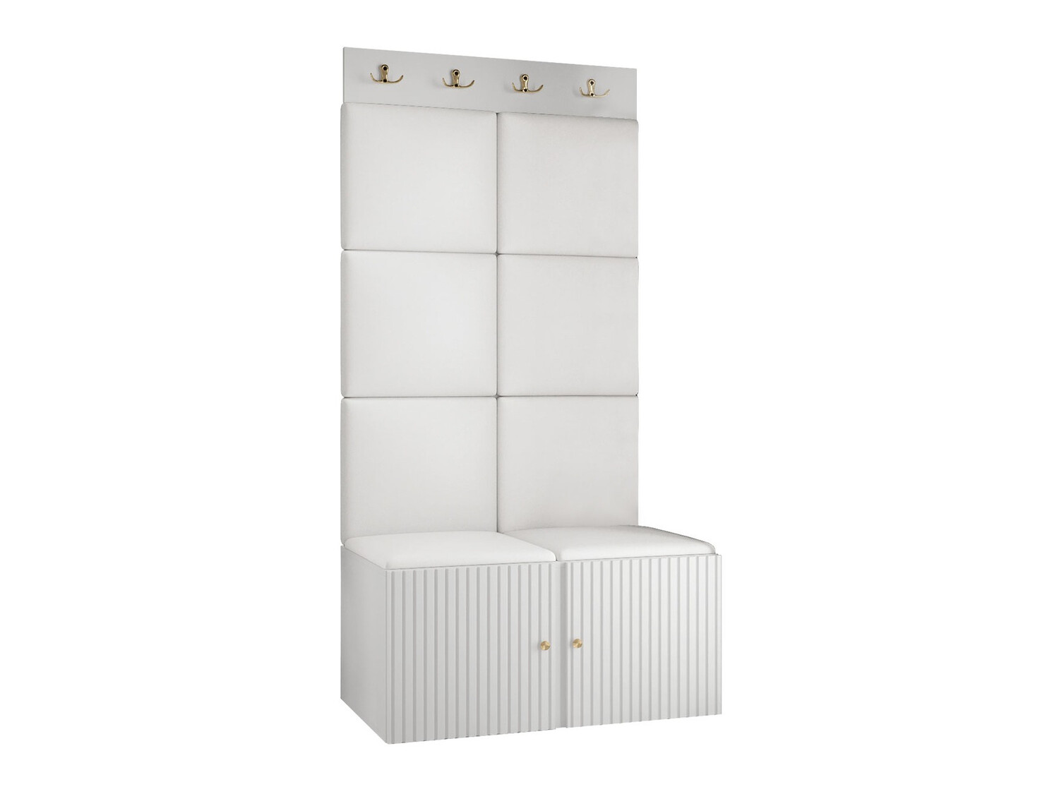 Set de hol Hartford 383 (Piele eco Soft 017)