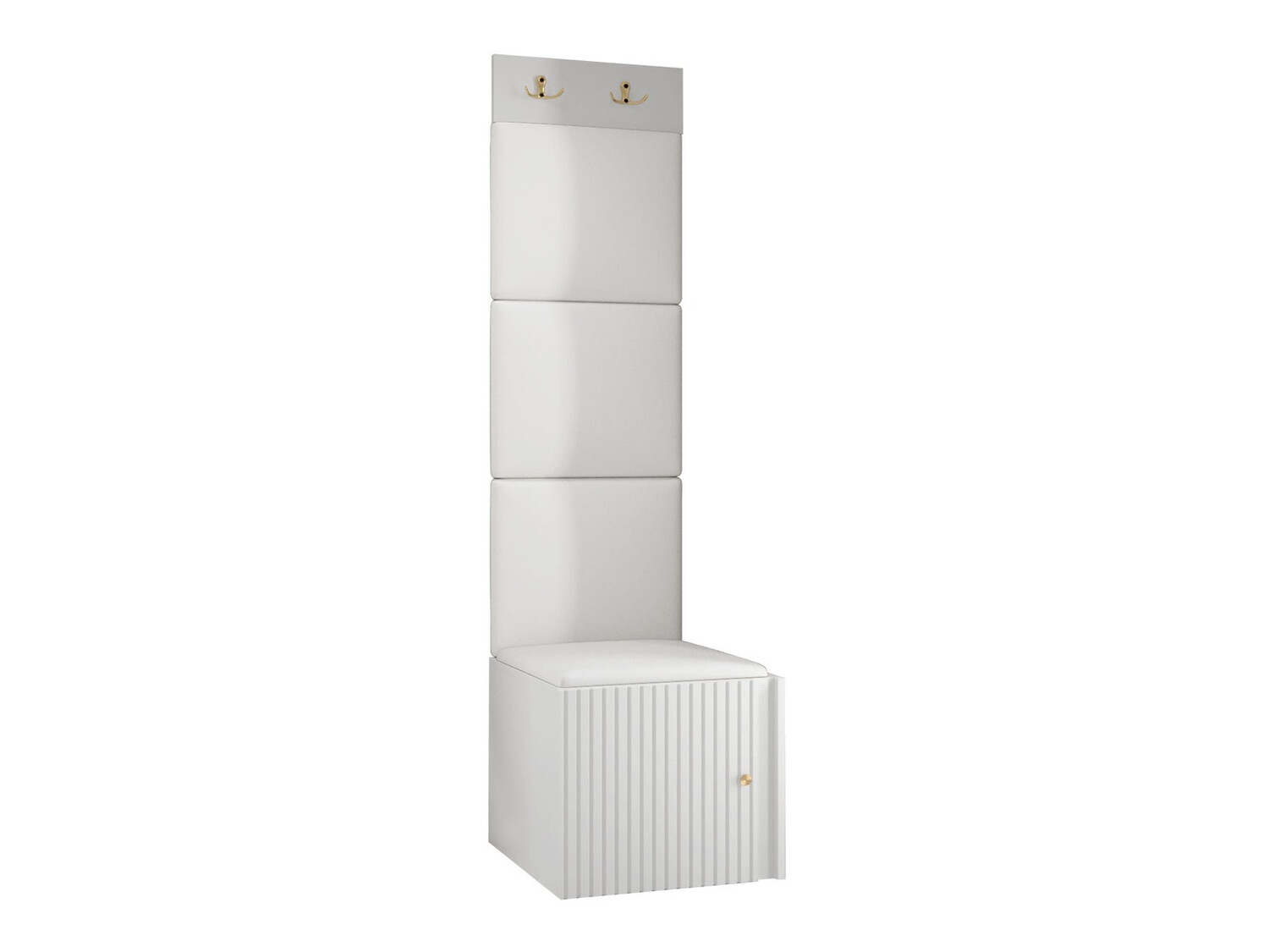 Set de hol Hartford 386 (Piele eco Soft 017)