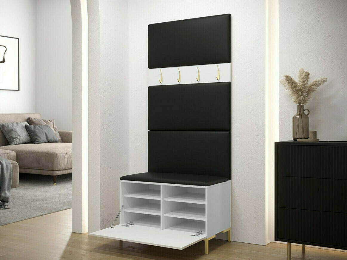 Set de hol Nomal III (Craft stejar)