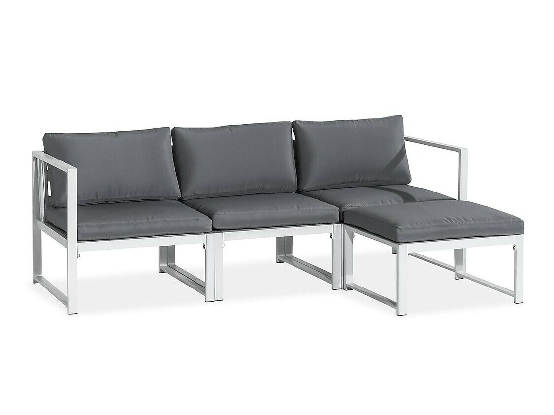 Set mobilier de exterior Comfort Garden 1671