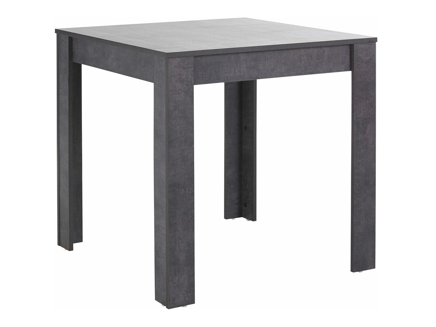 Set de mese Tulsa 570 (Negru)