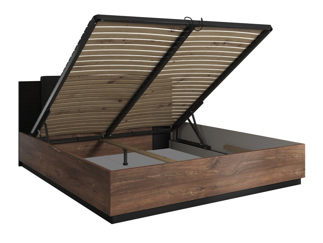 Pat Felelie 104 (Stejar Flagstaf închis + Cupru)