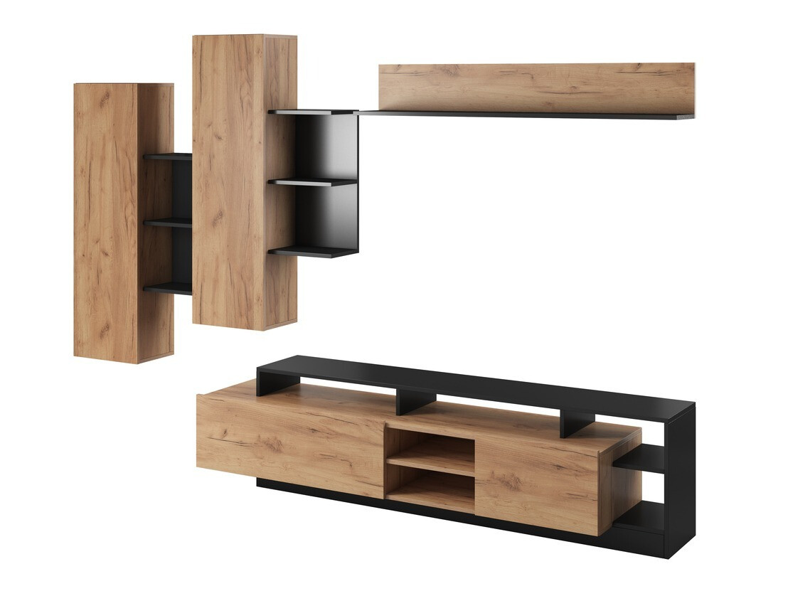 Set de living Dorsono 104