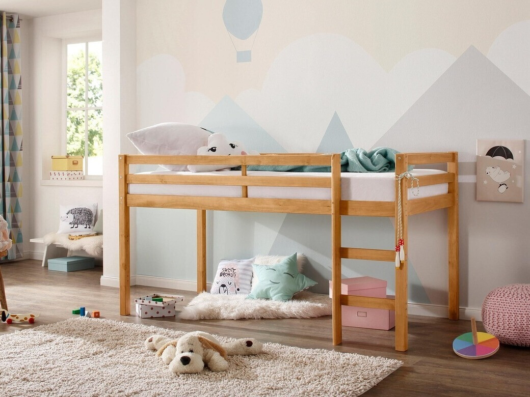 Pat înalt Ruvfiva 101 (Pin)