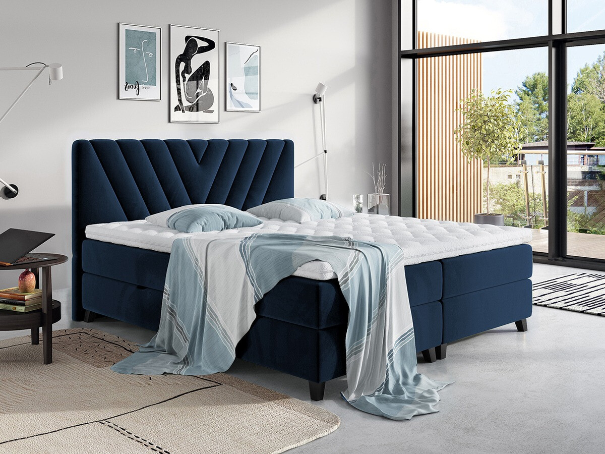 Pat boxspring ComfiDream Solra (Fresh 11)