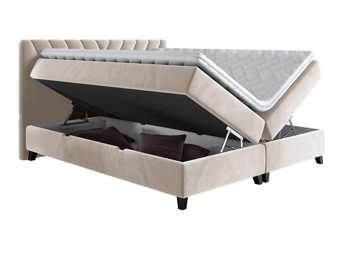 Pat boxspring ComfiDream Solra (Fresh 11)