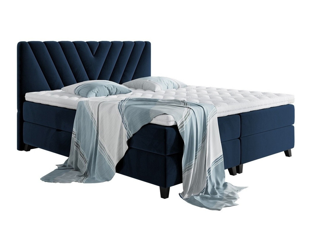 Pat boxspring ComfiDream Solra (Fresh 11)