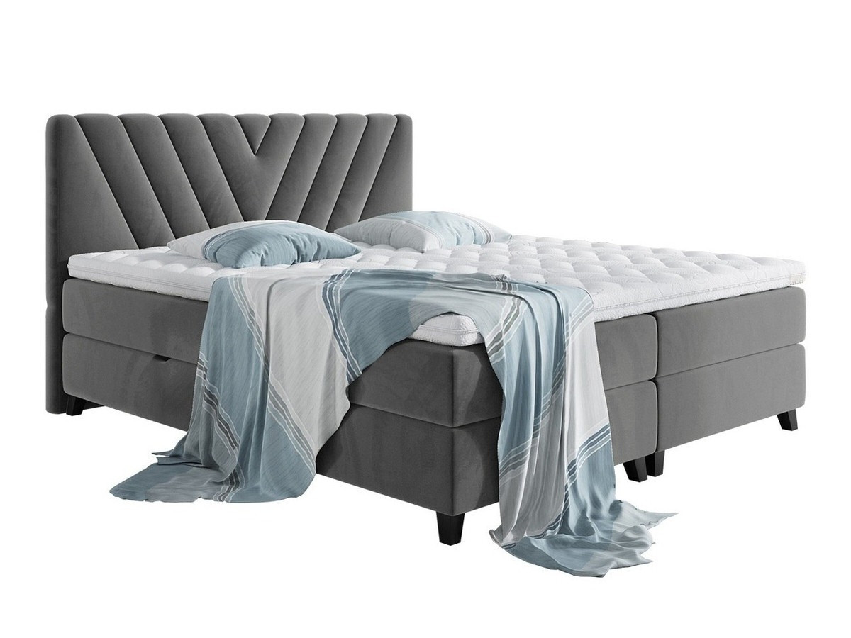 Pat boxspring ComfiDream Solra (Fresh 32)