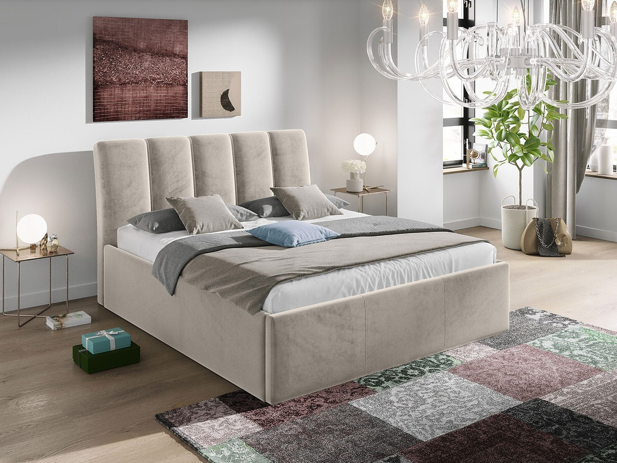 Pat ComfiDream Lumora (Fresh 01)