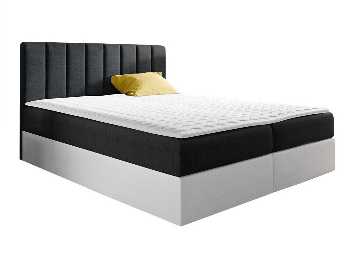 Pat boxspring Culina (Soft 017 + Ikar 09)