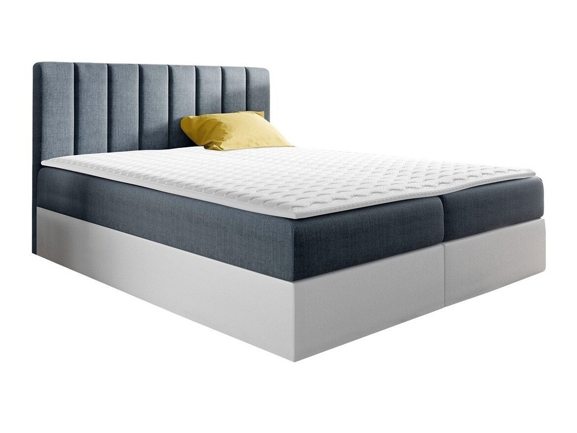 Pat boxspring Culina (Soft 017 + Spirit 13)