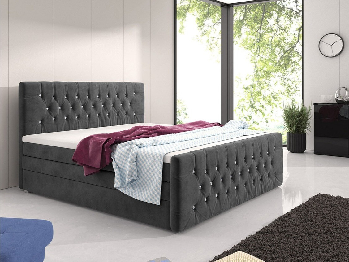 Pat boxspring Florum (Trinity 15)
