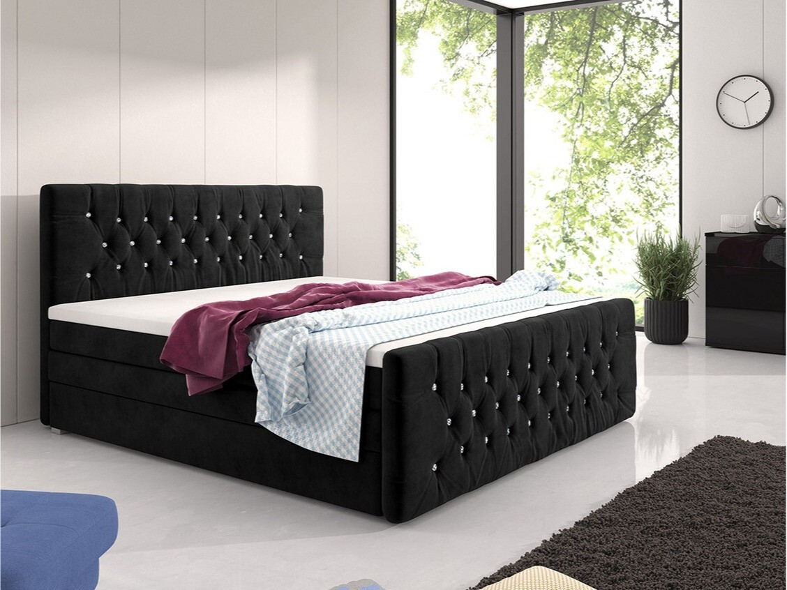Pat boxspring Florum (Trinity 16)