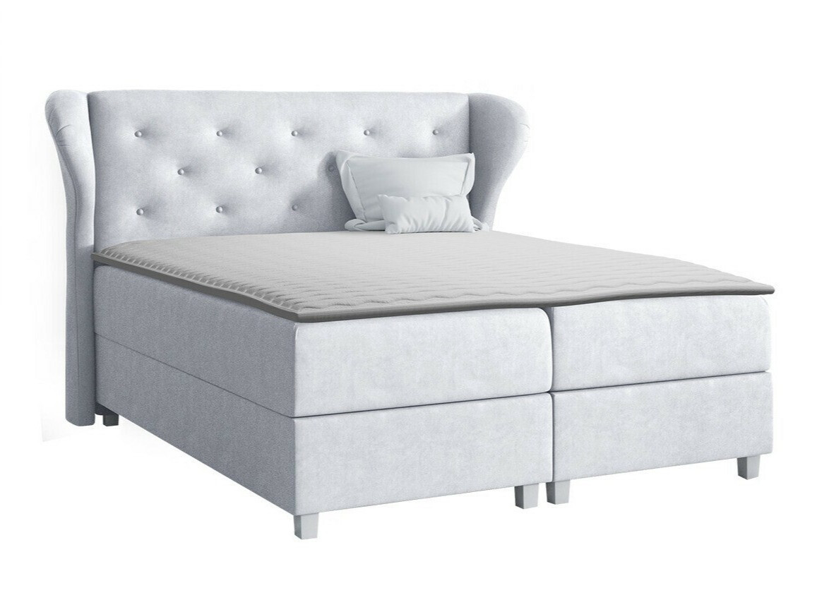 Pat boxspring Ovum (Prestige 2769)