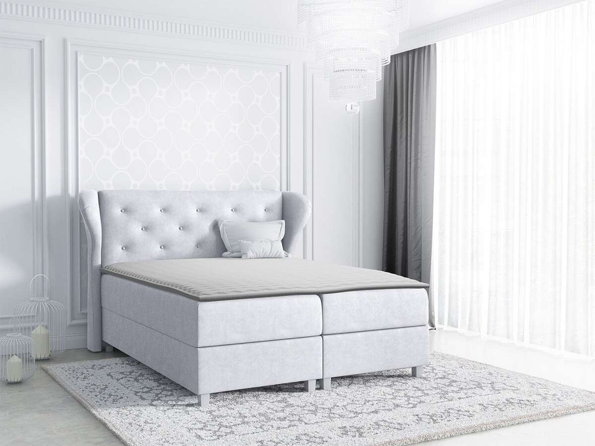 Pat boxspring Ovum (Prestige 2769)